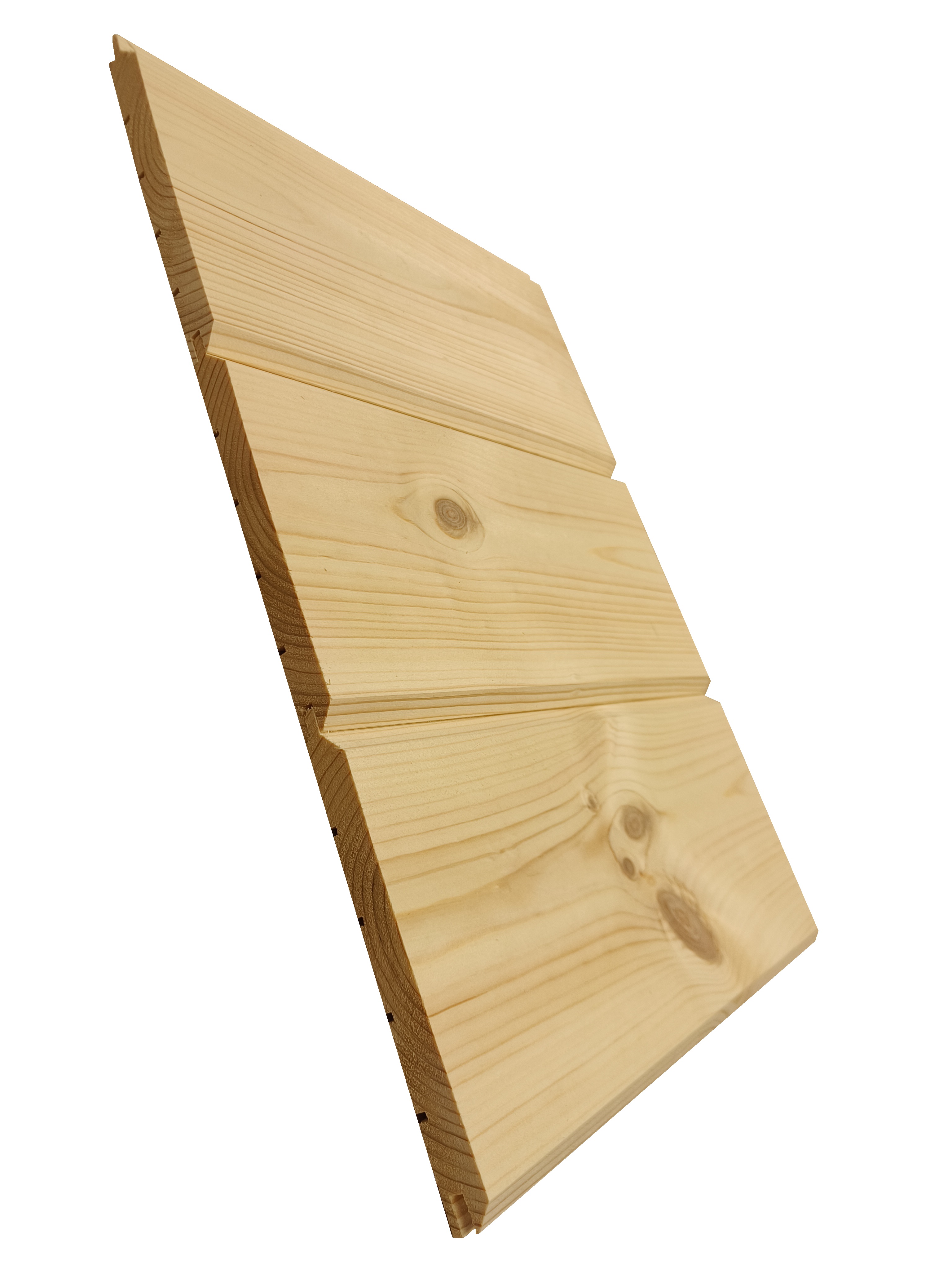 Hirsipaneeli 20x170 STH Mänty