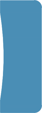 Peitelista 12x32x3300 valkoinen
