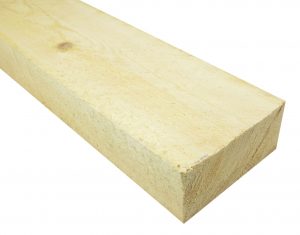 Sahattu 50x175 V mänty