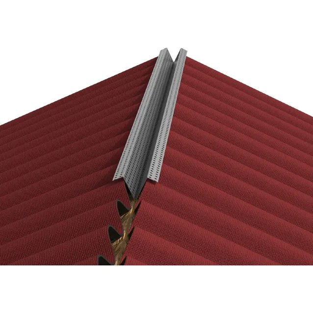 Harjatiiviste 40/20x1000