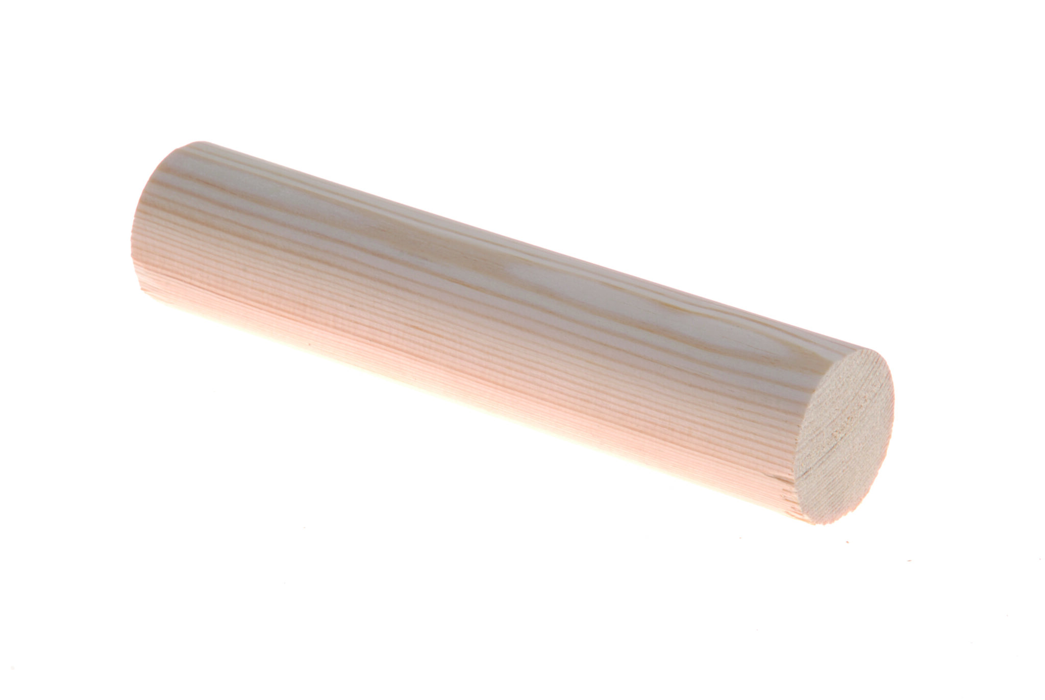 Pyörölista 28x28x2400 EM puuvalmis