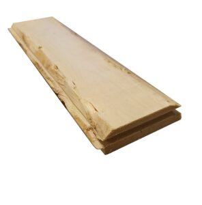 Raakaponttilauta 23x95 PL/VL päätypontattu