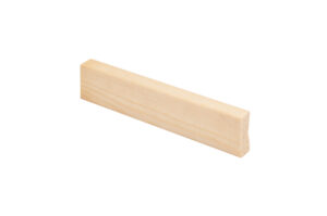 Peitelista 12x32x2200 EM/VM puuvalmis