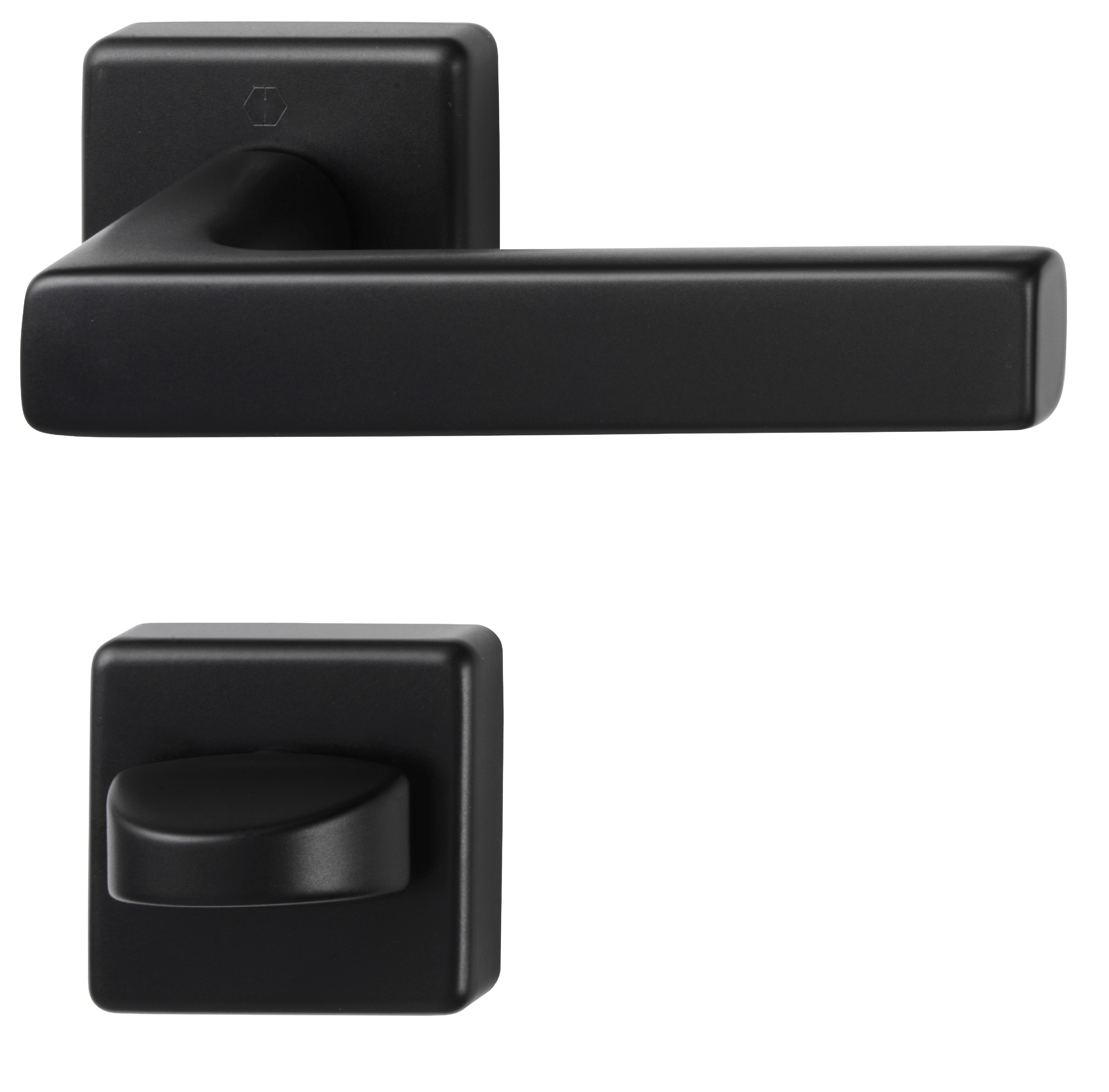 Dallas painike+ Wc-hela