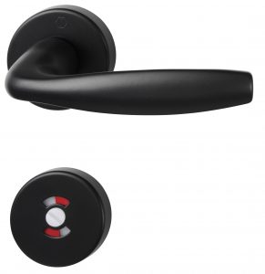 New York painike + Wc-hela