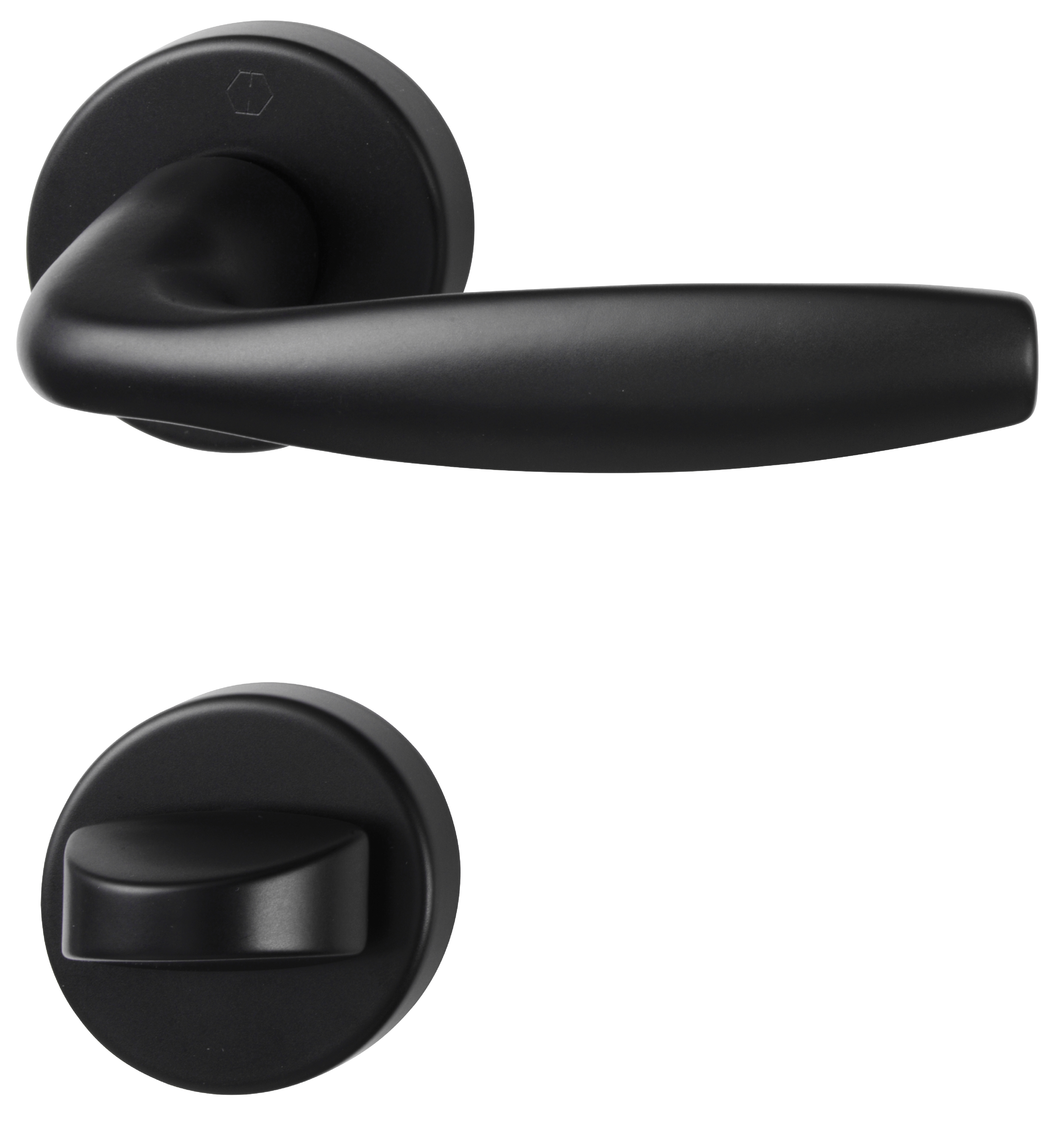 New York painike + Wc-hela