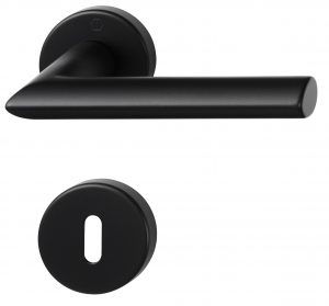 Stockholm painike + avainkilpi