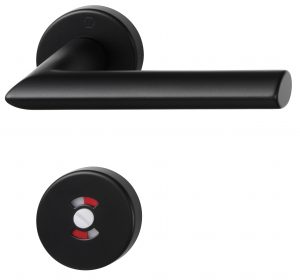 Stockholm painike + Wc-hela