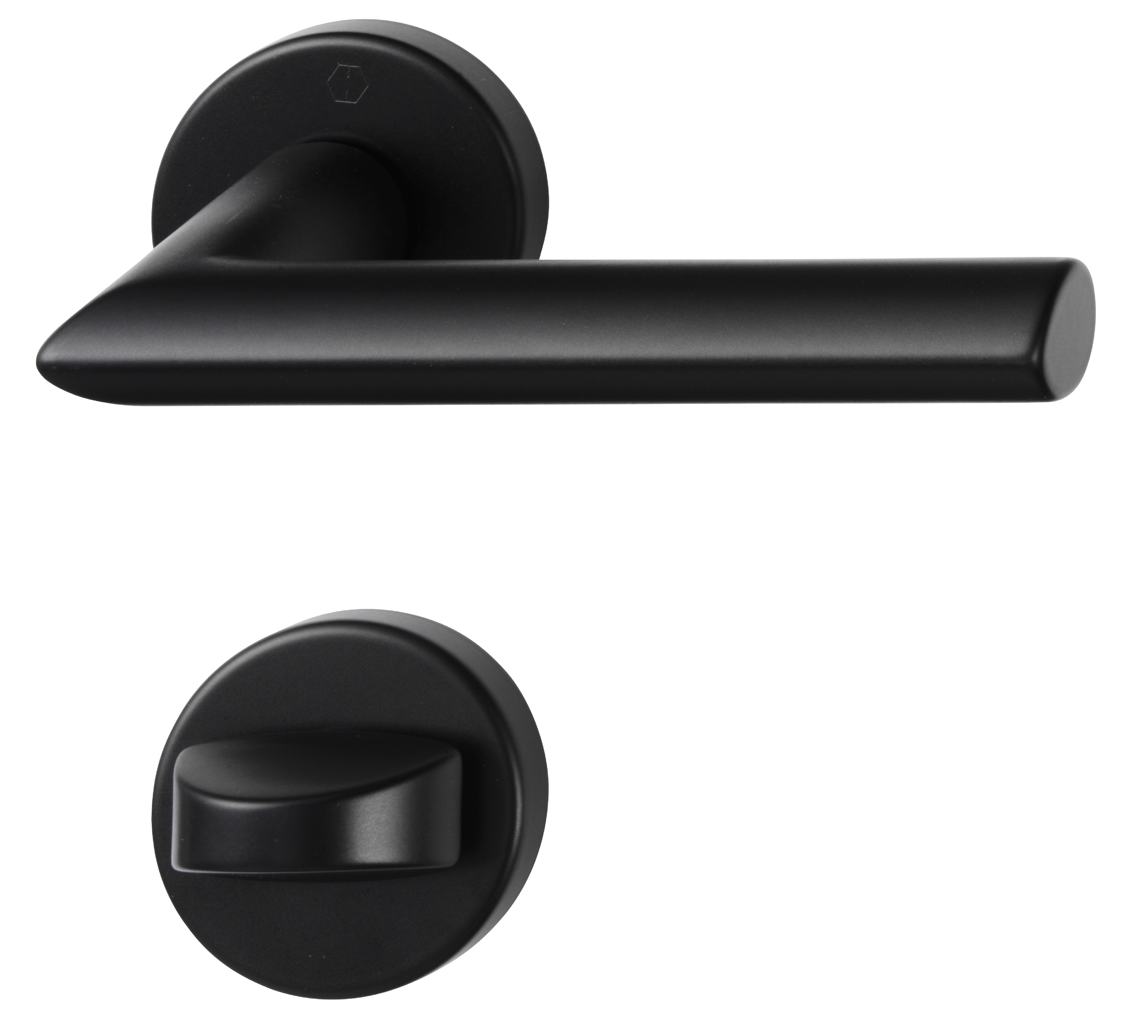 Stockholm painike + Wc-hela