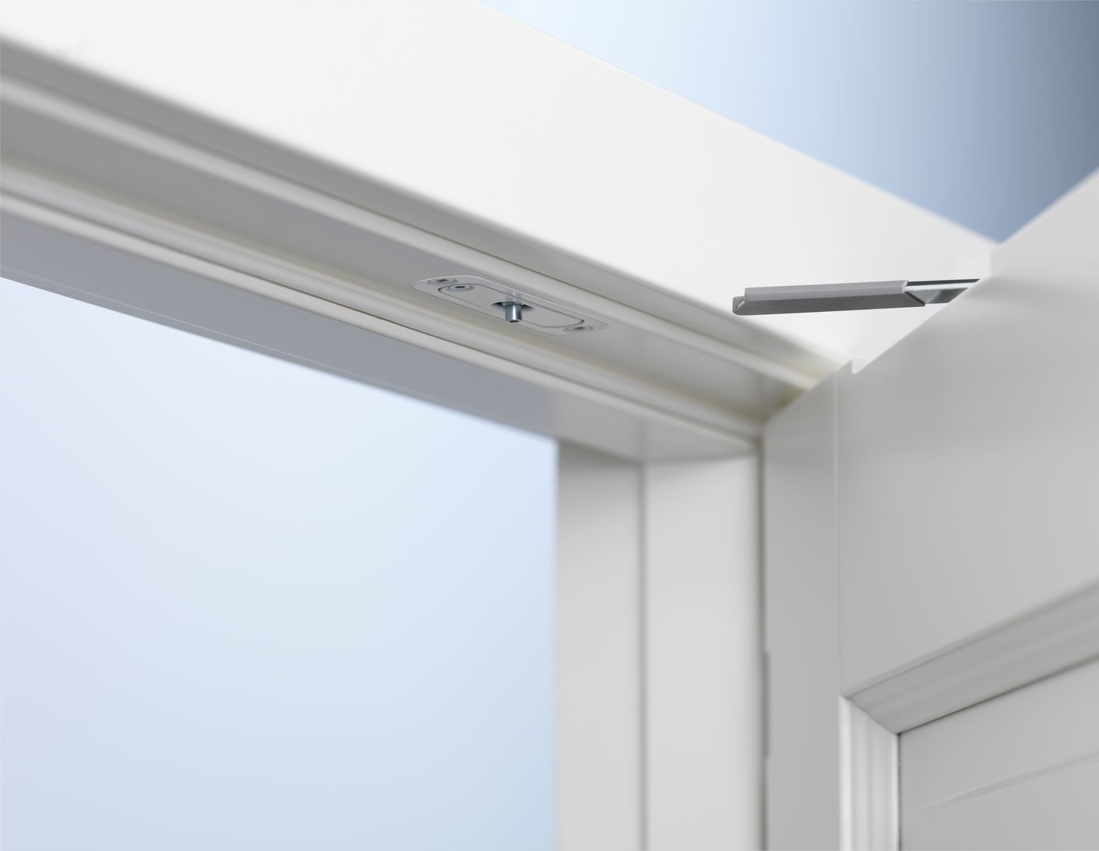 Smart close - oven hidastin