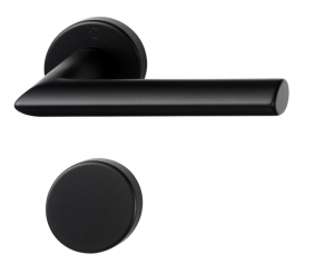 Stockholm painike + peitekilpi