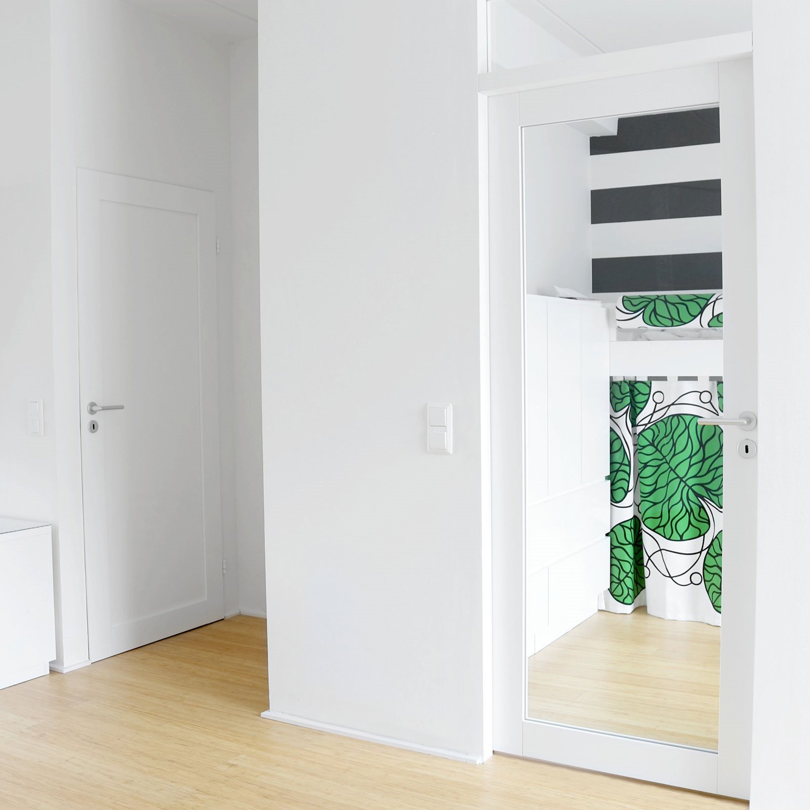 Massiivikehysovi Unique 501 Mittatilausovi