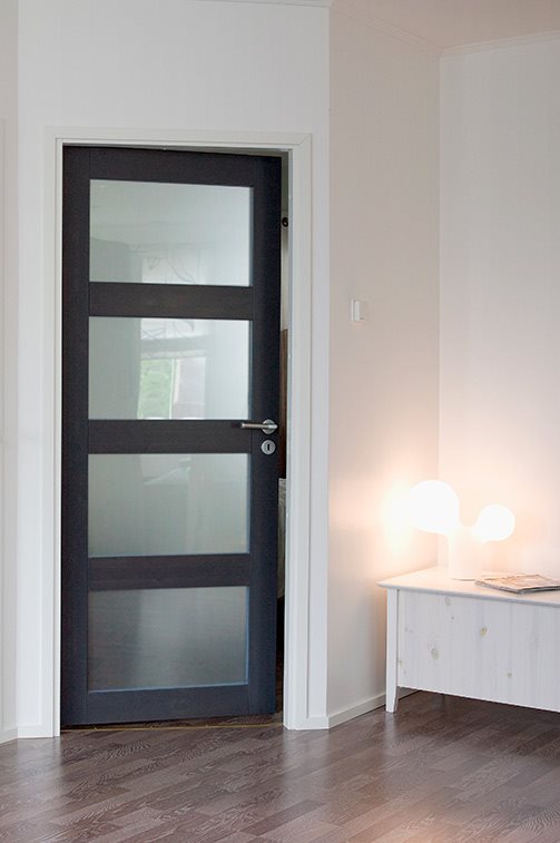 Mäntykehysovi Unique Rustic 348 Mittatilausovi