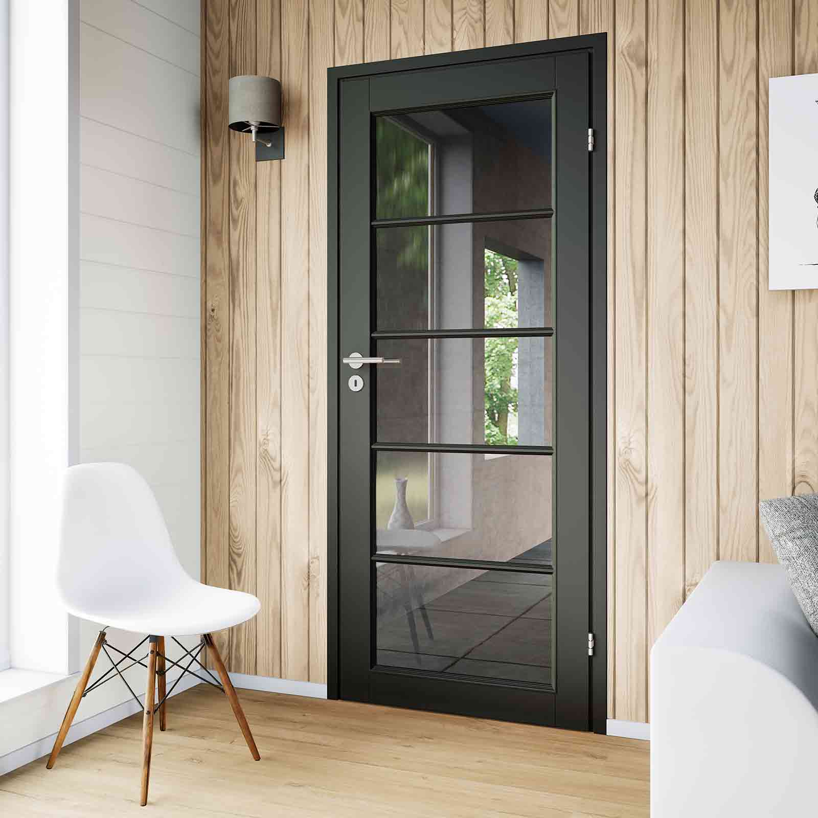 Massiivipeiliovi Craft 129 Mittatilausovi