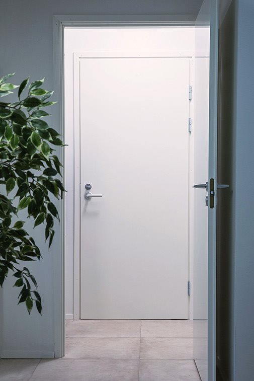 Palo-ovisetti Fire 810 Mittatilausovi