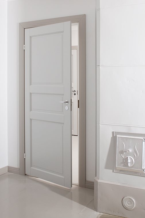 Erikoismittainen sisäovisetti Craft 101