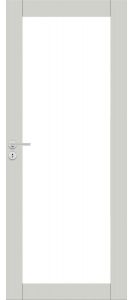 Massiivikehysovi Unique 504 Mittatilausovi