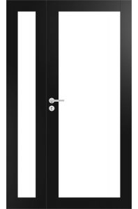 Massiviikehysovi Unique 504 + levike Mittatilausovi