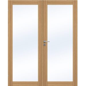 Pariovi Unique 504 13/15/17x21 Mittatilausovi