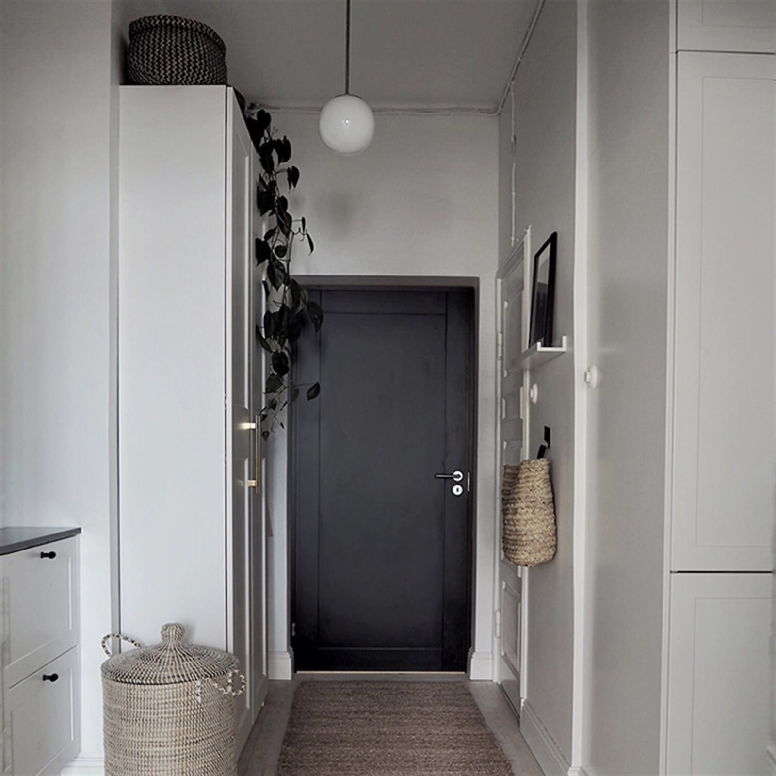 Massiivikehysovi Unique 501 8/9x21 musta