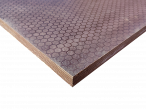 Filmivaneri 9x1525x3050 filmi/hexa II (Vesivaneri)