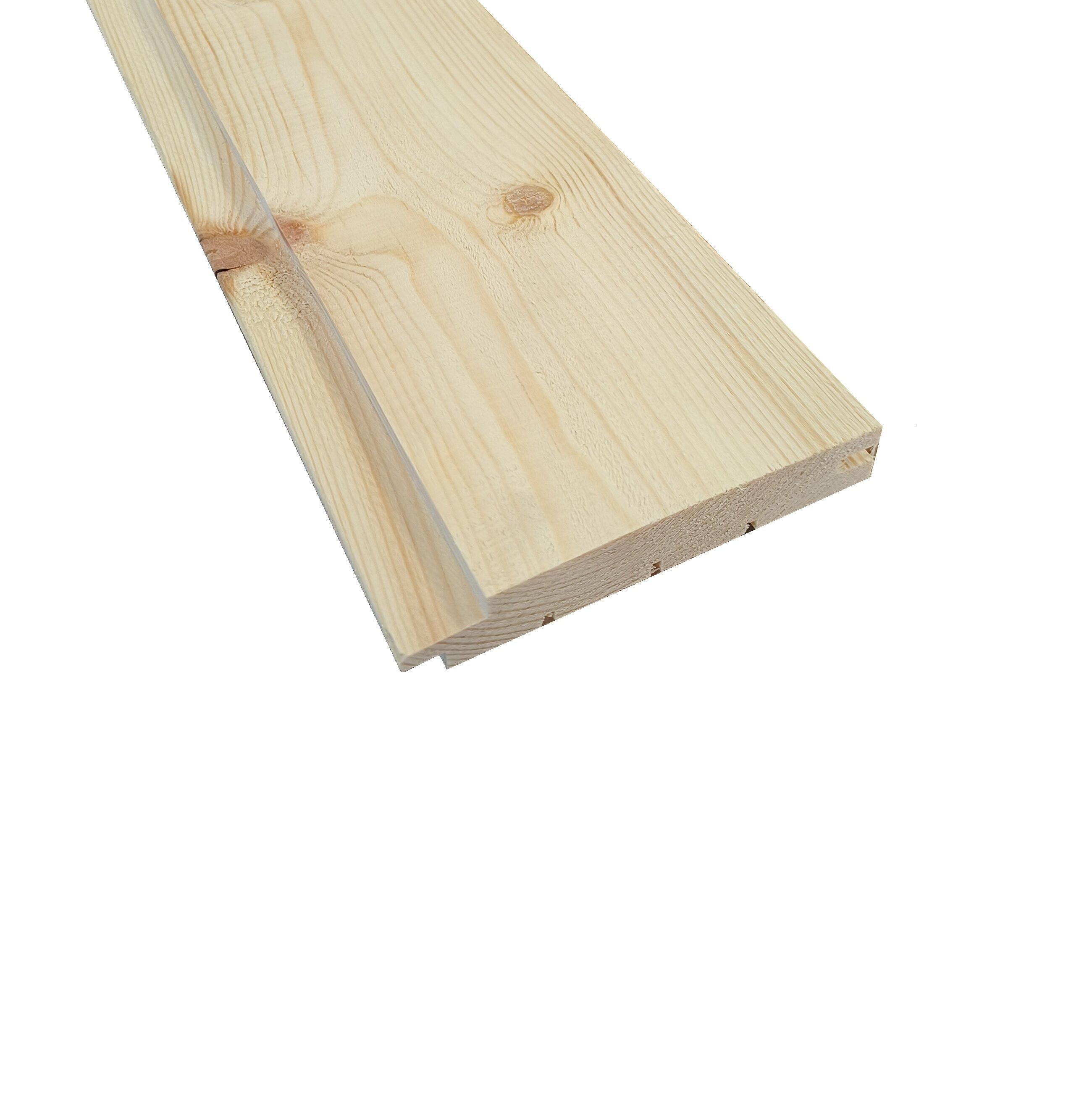 Ulkoverhouspaneeli 20x120 UTS HS puuvalmis