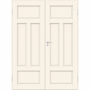 Erikoismittainen pariovisetti Craft 124