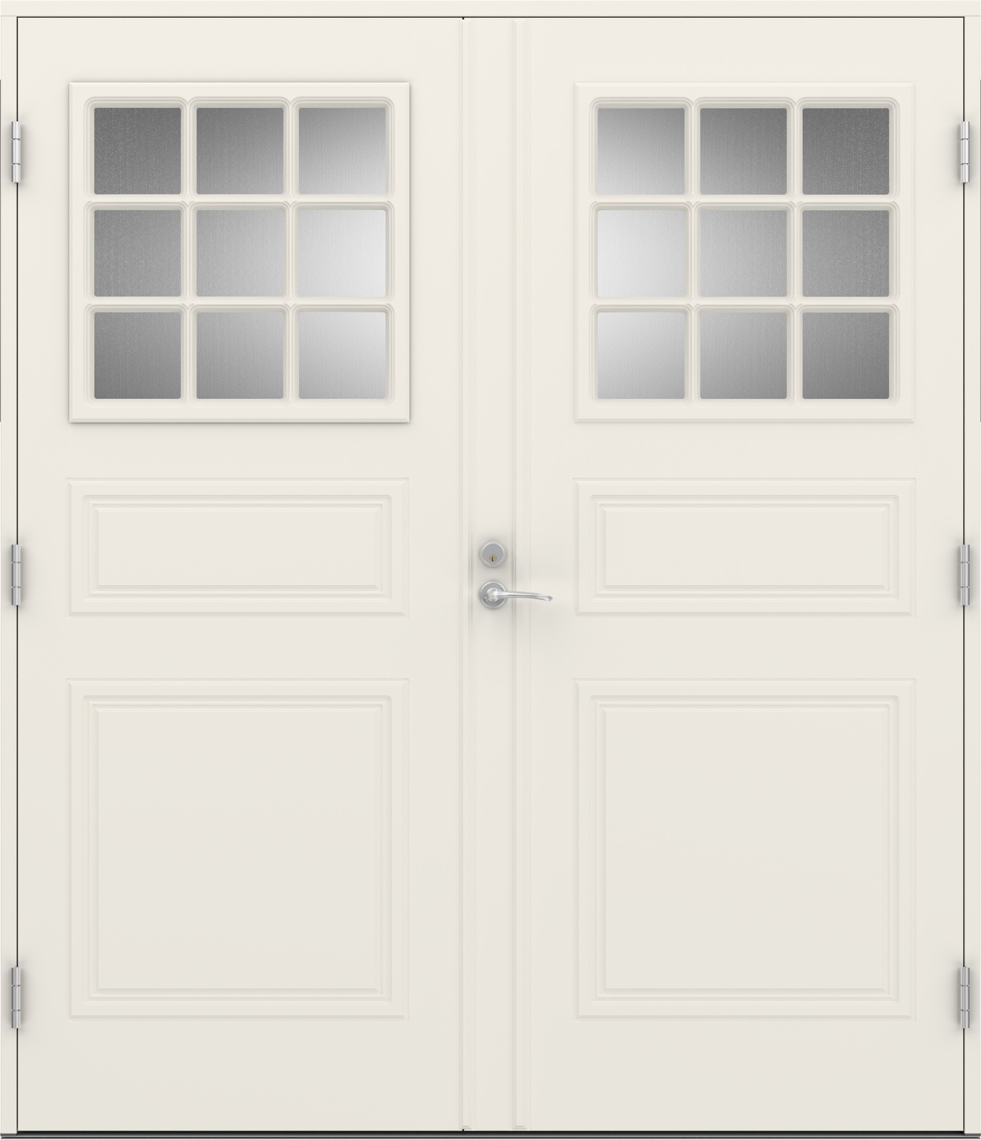 Pariovi Classic Eco Ives Mittatilausovi