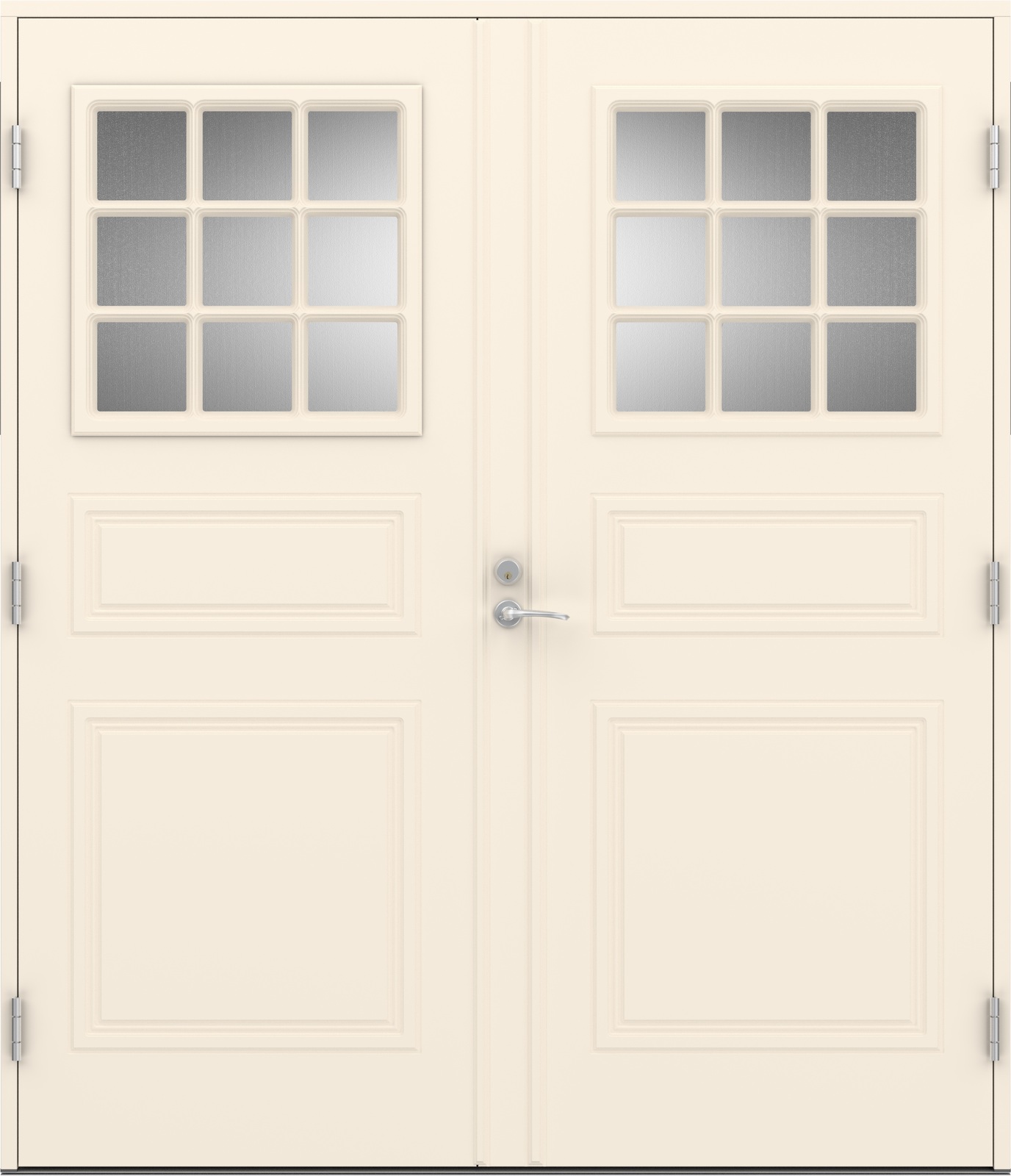 Pariovi Classic Eco Ives Mittatilausovi