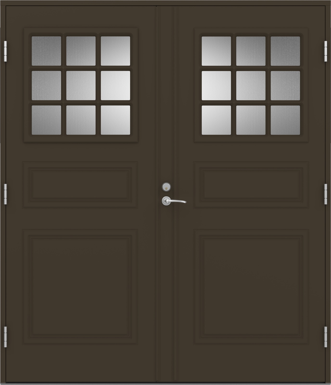 Pariovi Classic Eco Ives Mittatilausovi