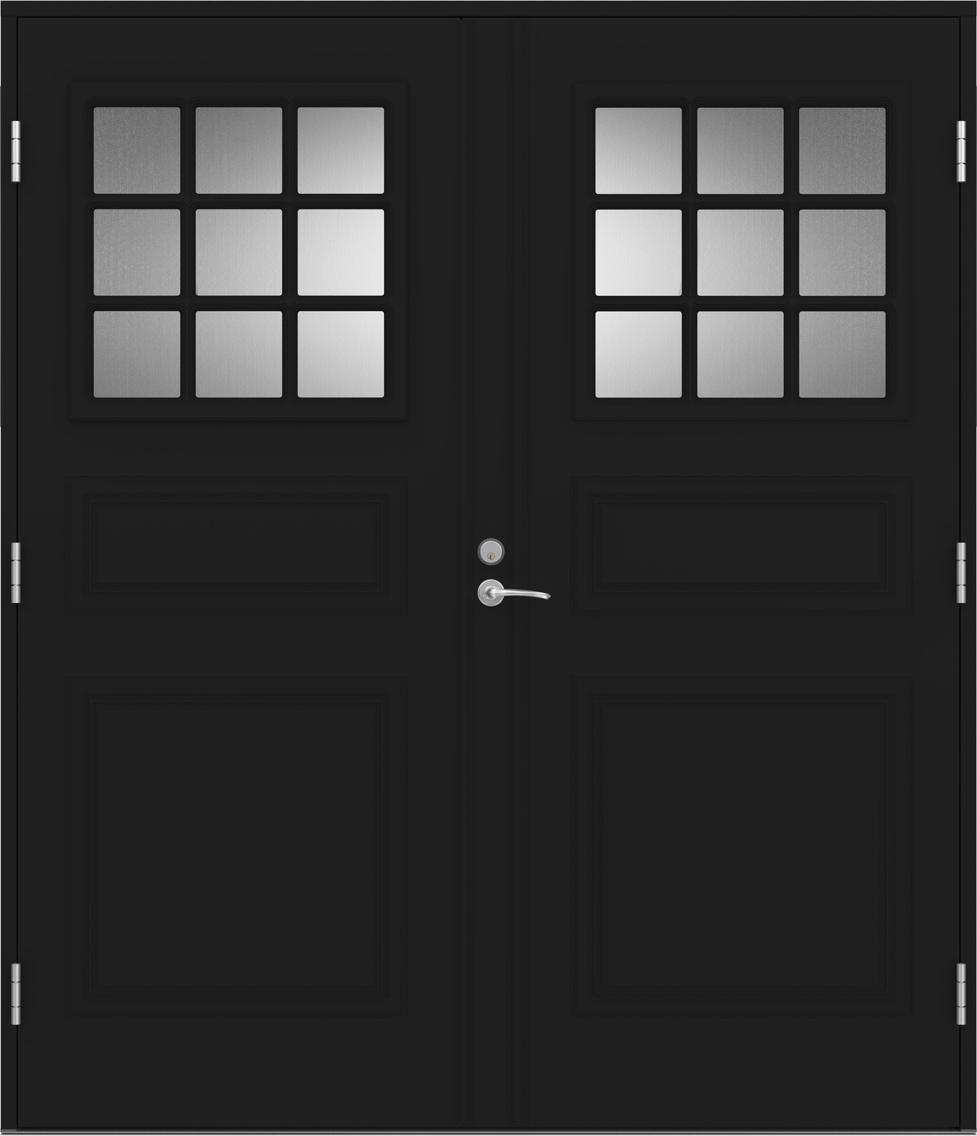 Pariovi Classic Eco Ives Mittatilausovi