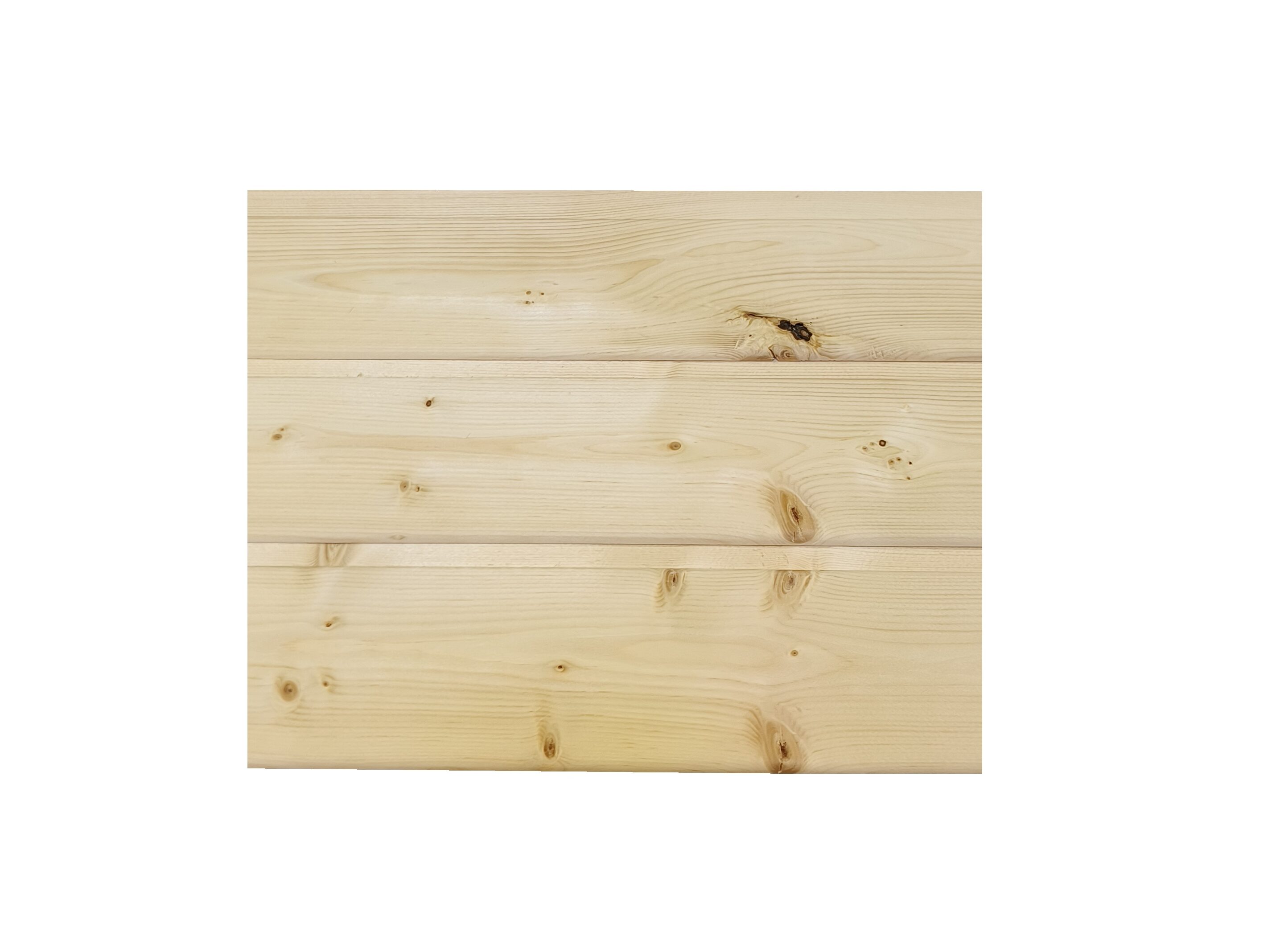 Talouspaneeli 15x95 STP Vähäoksainen Kuusi