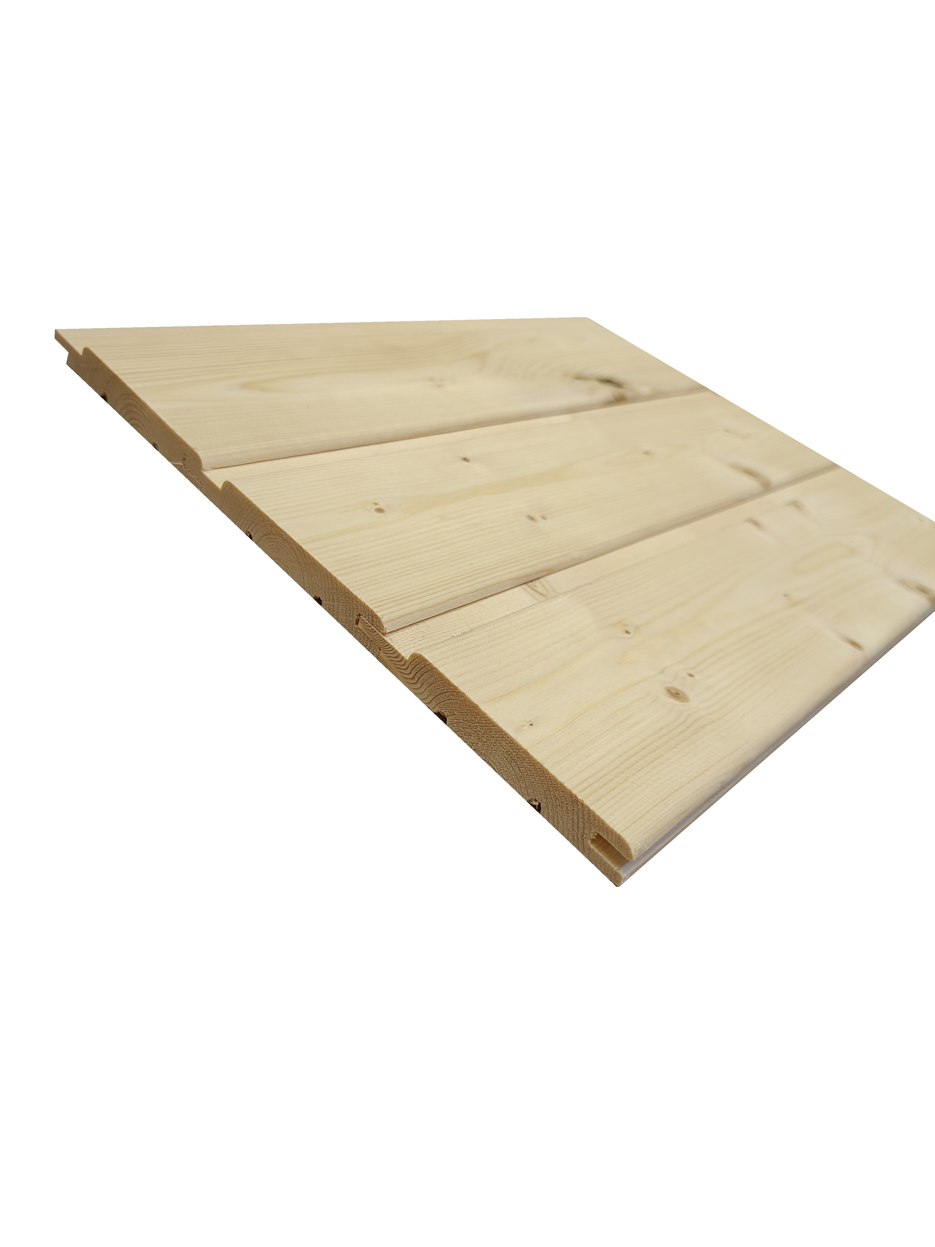 Talouspaneeli 15x95 STP Vähäoksainen Kuusi