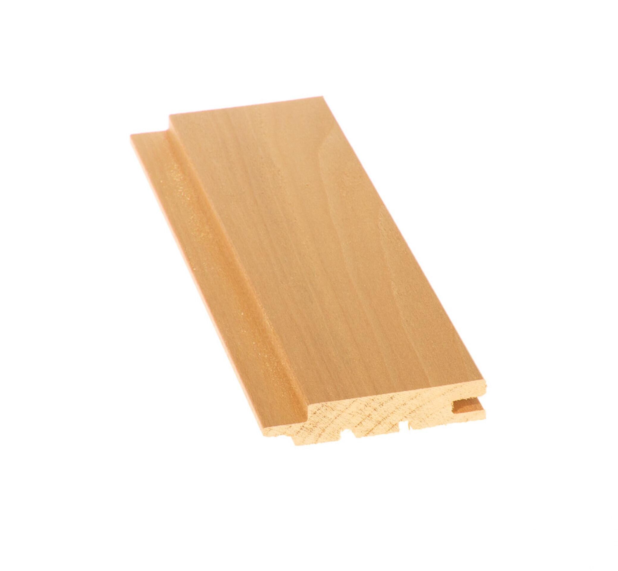 Lämpöhaapapaneeli 15x70 STS4 A