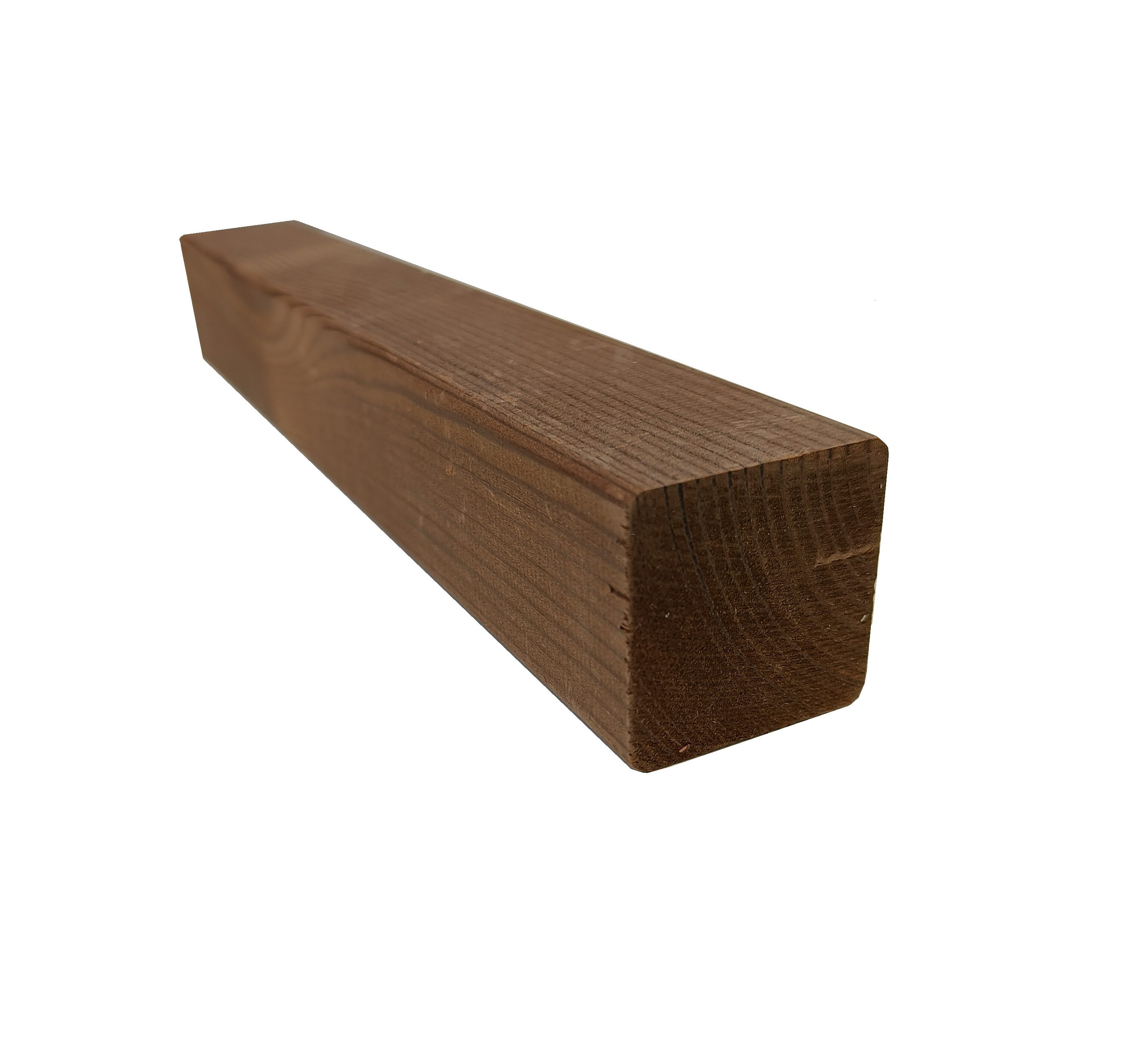 Luna SHP 42x42 lämpökäsitelty mänty