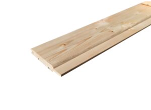 Kuusipaneeli 14x95x2100 STP TK