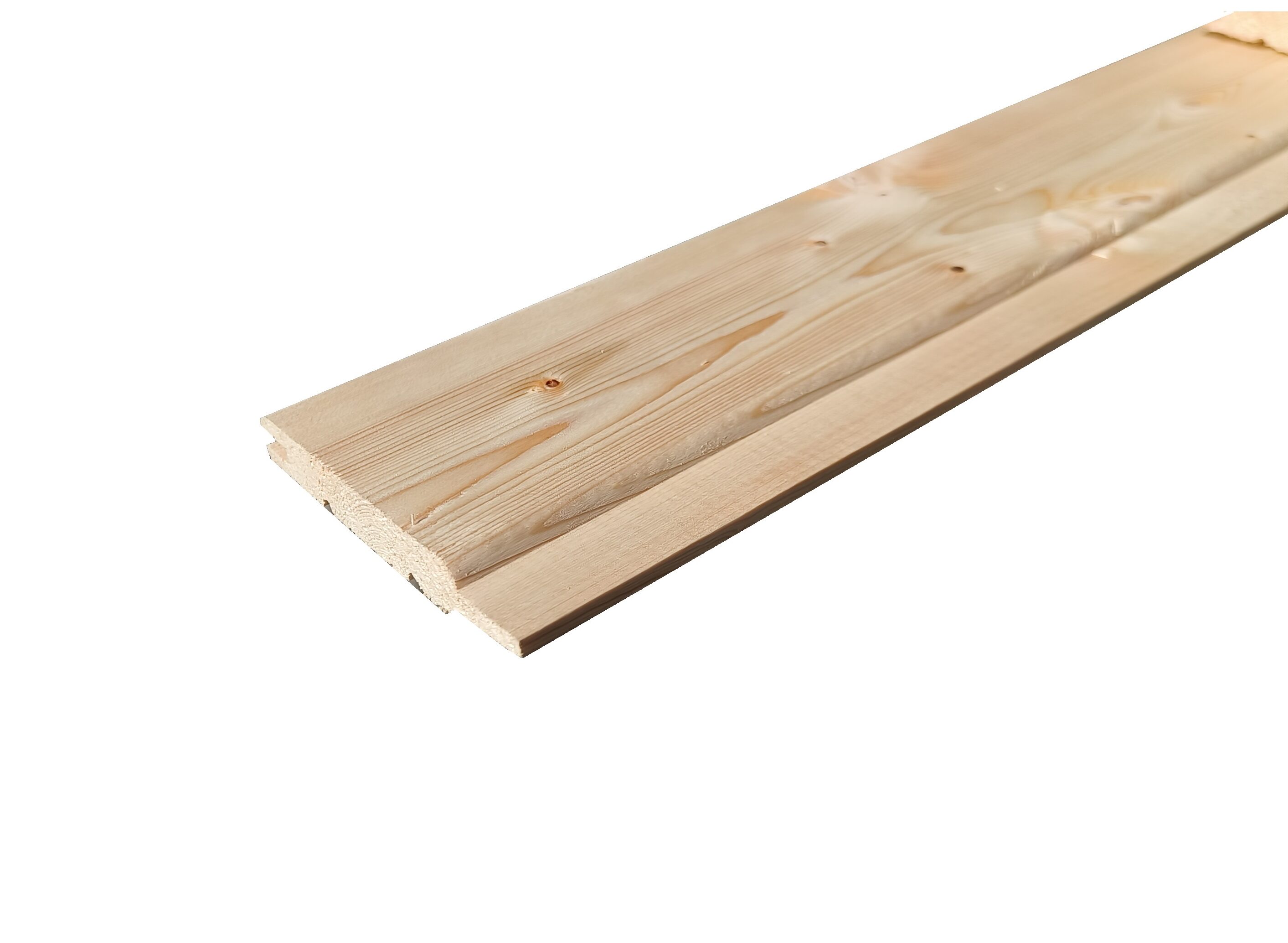 Kuusipaneeli 14x95x2100 STP TK