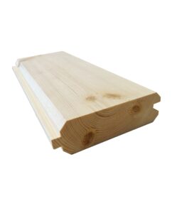 Kevythirsi 45x145 V Mänty