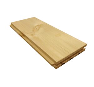 Lattialauta 28x145 mökkilaatu päätypontattu