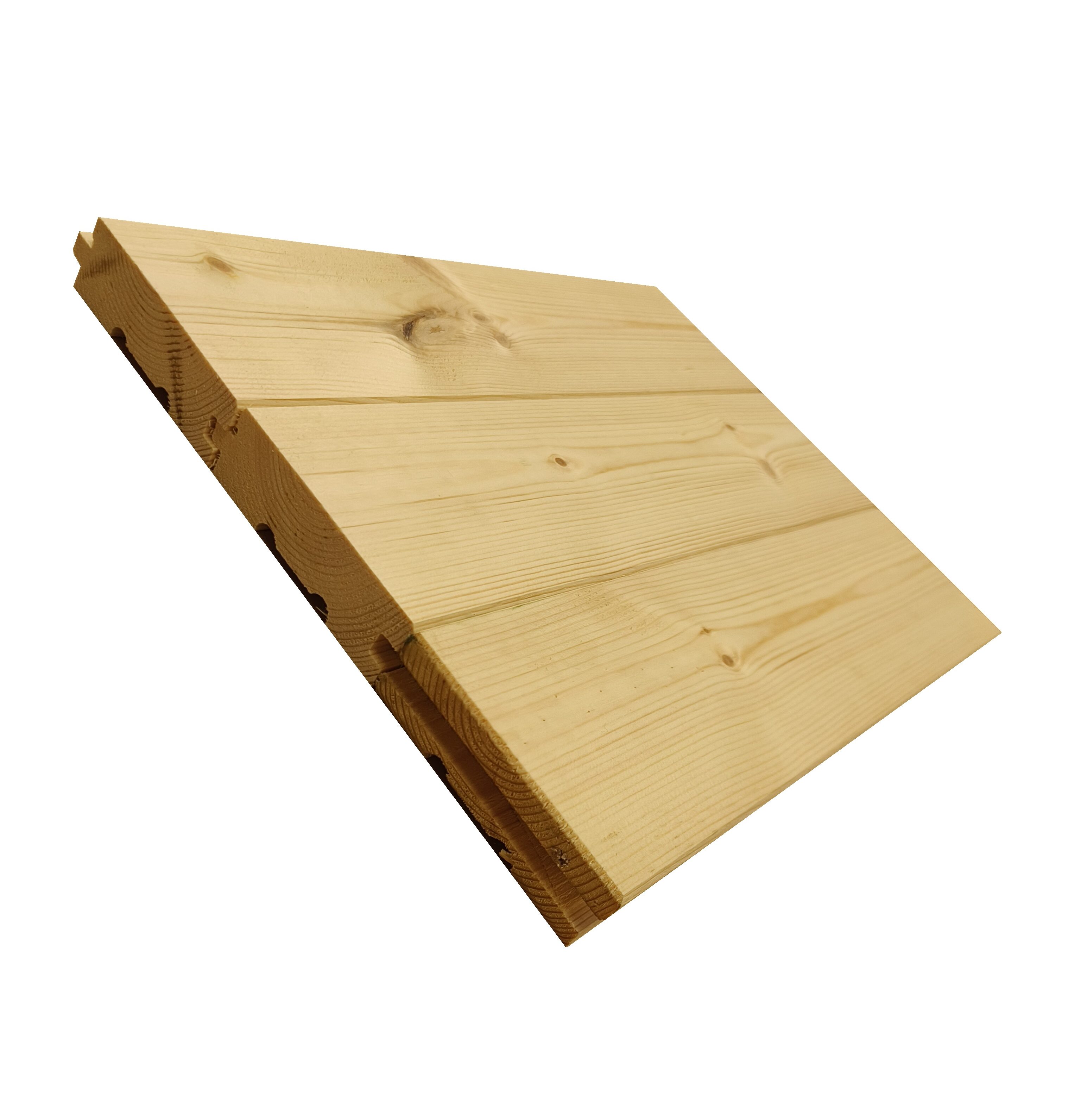 Lattialauta 28x95 OM mökkilaatu päätypontattu