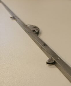 Ulko-oven pitkäsalpa 1800 mm PS79