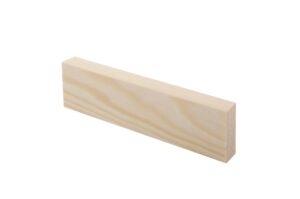 Ympärihöylätty rima 15x44x3900 EM/VM