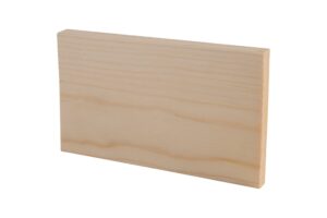 Peitelista 12x92x3300 EM/VM puuvalmis