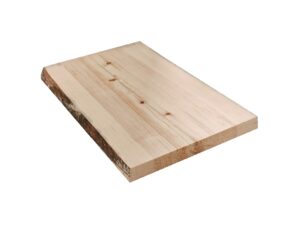 Tuppeensahattu mänty lauta 25x150-250 mm