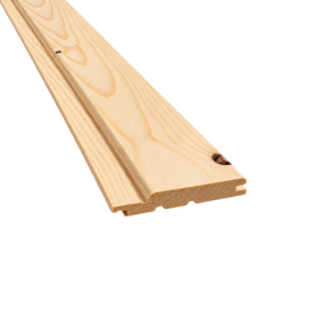 Talouspaneeli 15x95 STP Vähäoksainen Kuusi