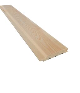 Talouspaneeli 15x95 STP Vähäoksainen Kuusi