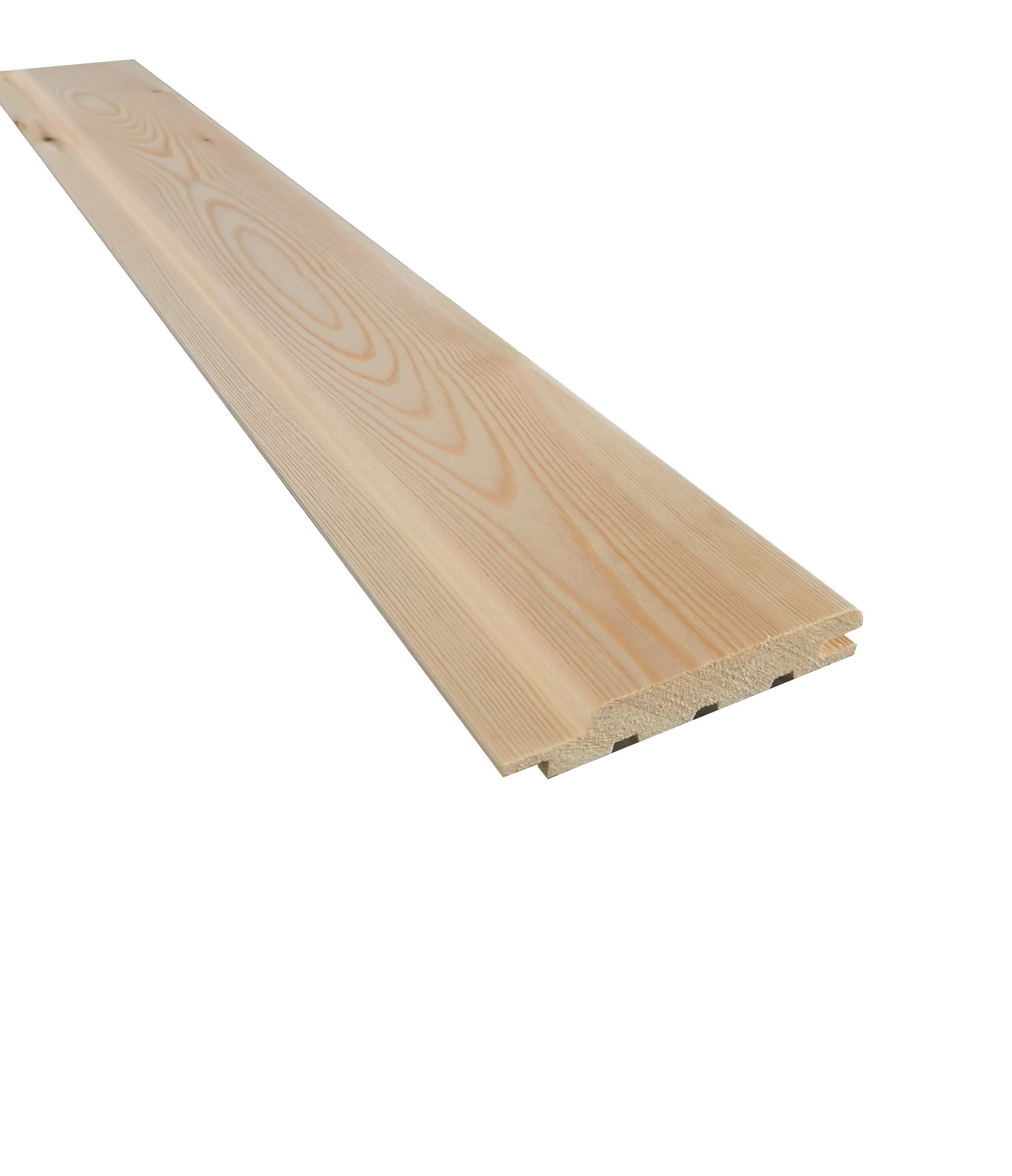 Talouspaneeli 15x95 STP Vähäoksainen Kuusi