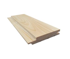 Talouspaneeli 15x95 STS Vähäoksainen Kuusi