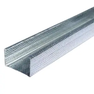 Pystyranka LPR 66/40x2700