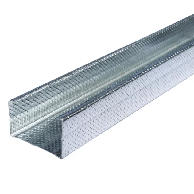 Pystyranka LPR 66/40x3000